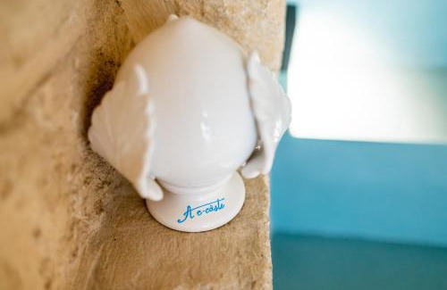 Centro Storico Bed & Breakfast | B&B A C-Caste