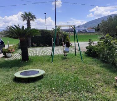 Capaccio Scalo Bed & Breakfast | B&b A casa della nonna