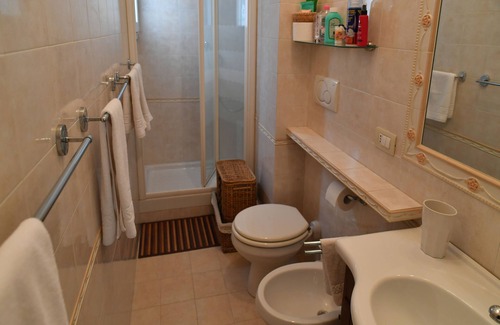 Aventine Bed & Breakfast | B&B A Casa di Barbara