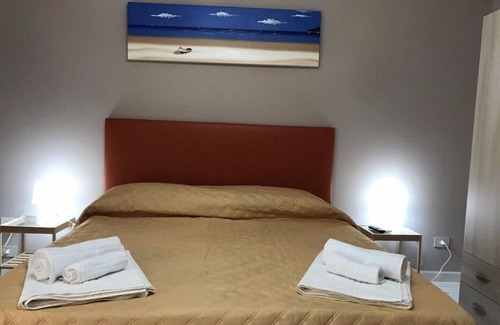 Marsala Bed & Breakfast | B&B a few meters from the sea "Giada"