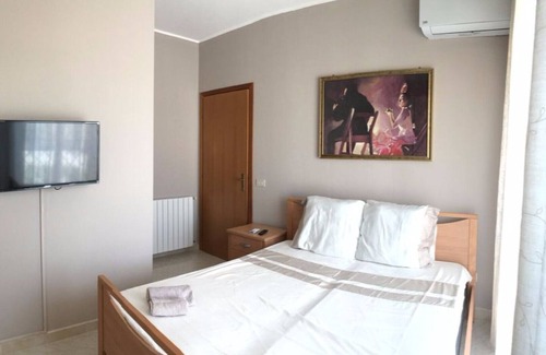 Marsala Bed & Breakfast | B&B a few meters from the sea "Giada"