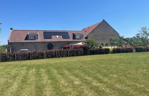 Echt Bed & Breakfast | B&B Aasterbergerhoeve