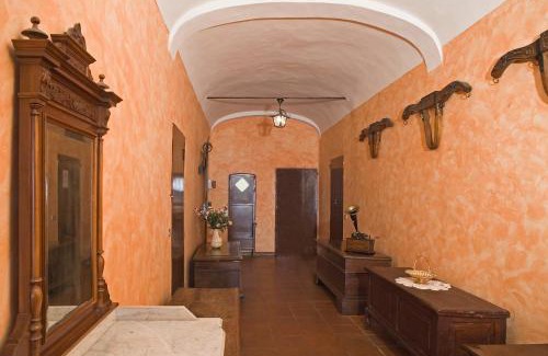 Crocetta-San Lazzaro-Modena Est House | B&B Acetaia Il Mulino Di Navicello