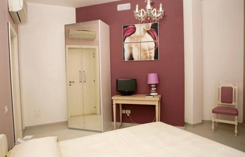 Cologna Spiaggia Bed & Breakfast | B&B Acqua e Sale