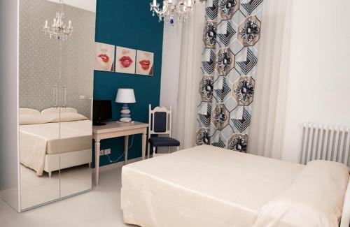 Cologna Spiaggia Bed & Breakfast | B&B Acqua e Sale