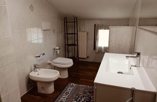 Reggio nell'Emilia House | B&B Acque chiare