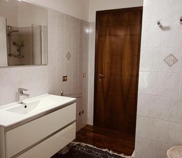 Reggio nell'Emilia House | B&B Acque chiare