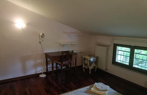 Reggio nell'Emilia House | B&B Acque chiare
