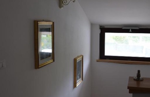 Atena Lucana Bed & Breakfast | b&b Adamà