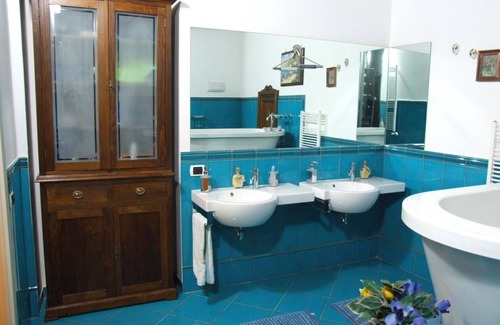 Rione Duomo Bed & Breakfast | B&B Adelberga