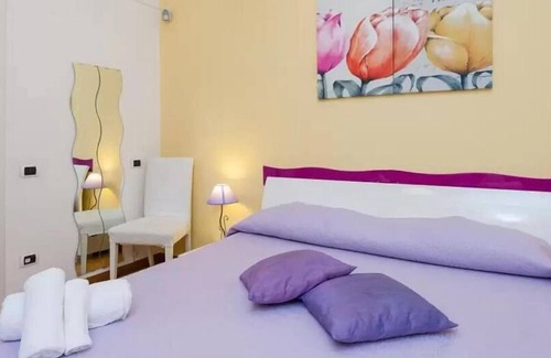 Rione Duomo Bed & Breakfast | B&B Adelberga