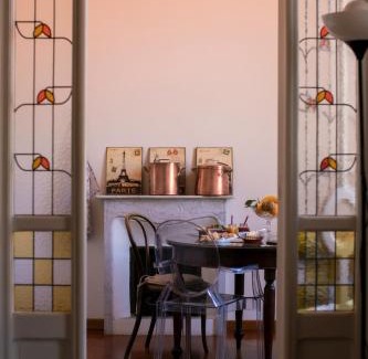 Dolceacqua Bed & Breakfast | B&B Agapantus in una Villa dell'800