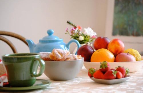 Dolceacqua Bed & Breakfast | B&B Agapantus in una Villa dell'800