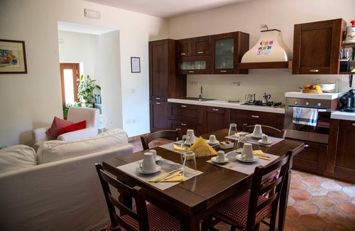 Centola Bed & Breakfast | B&B Al Casalicchio