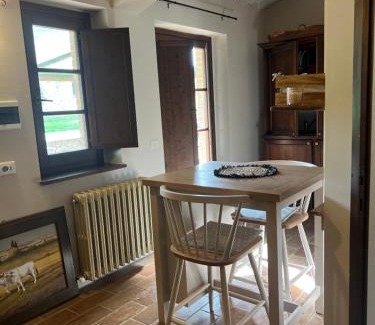Citta della Pieve Bed & Breakfast | B&B Al Felcino