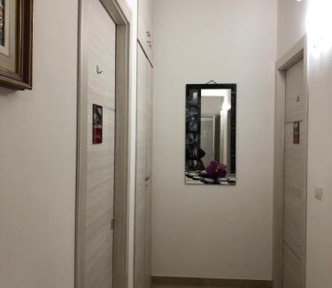 Potenza Bed & Breakfast | B&B Al Ponte