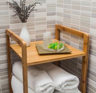 Potenza Bed & Breakfast | B&B Al Ponte