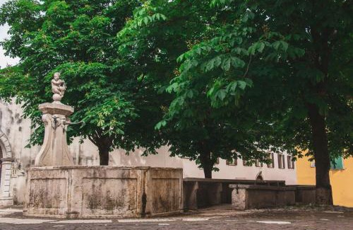 Villa Lagarina Bed & Breakfast | B&B Alessandro