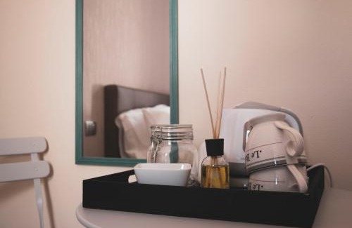 Villa Lagarina Bed & Breakfast | B&B Alessandro