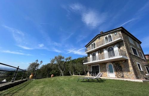 Sarzana Bed & Breakfast | B&B Alla Fortezza