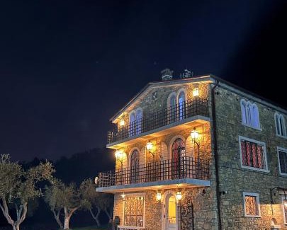 Sarzana Bed & Breakfast | B&B Alla Fortezza