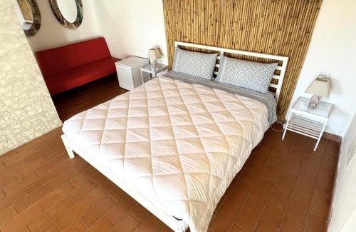 Sarzana Bed & Breakfast | B&B Alla Fortezza