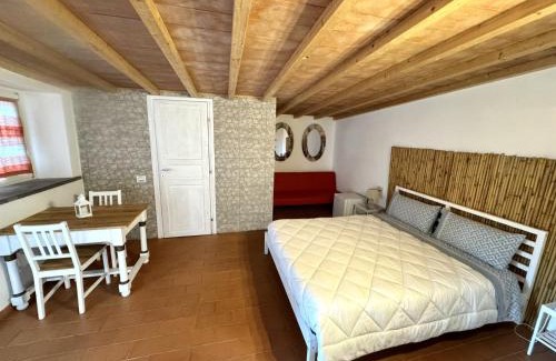 Sarzana Bed & Breakfast | B&B Alla Fortezza