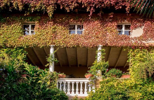 Lonato del Garda Bed & Breakfast | B&B Alla Mezza Luna