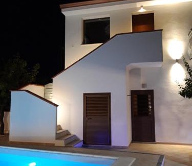 Limpiddu Bed & Breakfast | B&B Aly&Emy