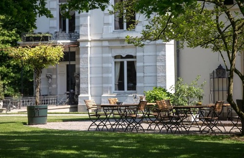 Terwolde House | B&B and SPA Matanze Estate, royal accommodation