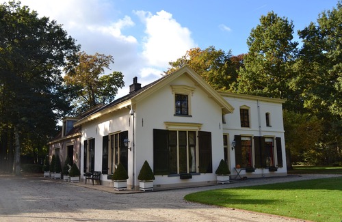Terwolde House | B&B and SPA Matanze Estate, royal accommodation