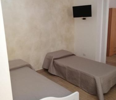 Satriano di Lucania Apartment | B&B ANDEMAR Rooms