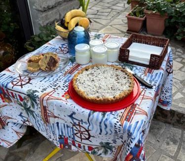 Monterosi Bed & Breakfast | B&B Angelo e Graziella