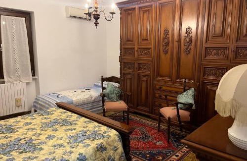 Monterosi Bed & Breakfast | B&B Angelo e Graziella