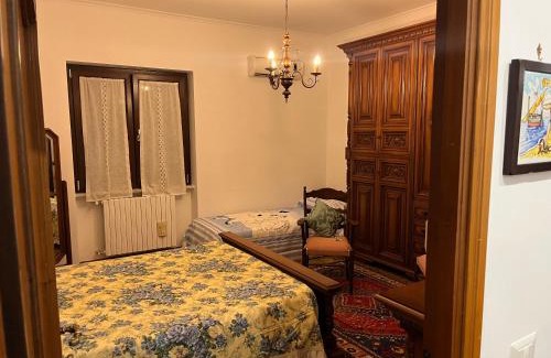 Monterosi Bed & Breakfast | B&B Angelo e Graziella