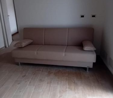 Piscinas Bed & Breakfast | B&B ANNA