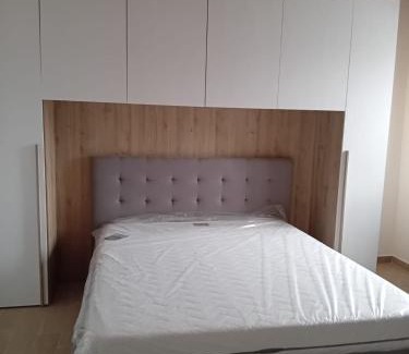 Piscinas Bed & Breakfast | B&B ANNA