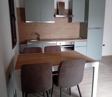 Piscinas Bed & Breakfast | B&B ANNA