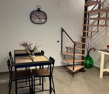 Old Town Bed & Breakfast | B&B Arco Trinità