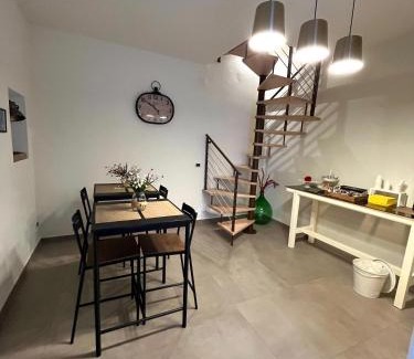 Old Town Bed & Breakfast | B&B Arco Trinità