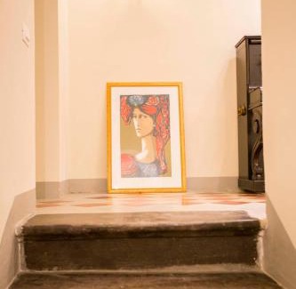 Caltagirone Bed & Breakfast | B&B Attico Taranto