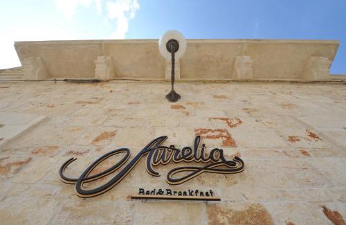 Turi Bed & Breakfast | B&B Aurelia