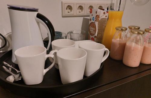 Vlissingen Bed & Breakfast | B&B Badhuis