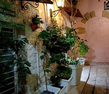 Old Town House | B&B Bari Vecchia R