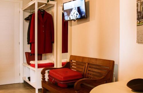 Cuneo Bed & Breakfast | B&B Belelì Daramba