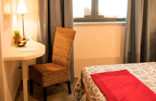 Cuneo Bed & Breakfast | B&B Belelì Daramba