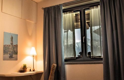 Cuneo Bed & Breakfast | B&B Belelì Daramba