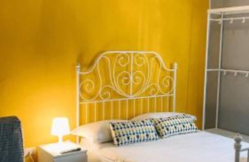 Formia Bed & Breakfast | B&B Bella Mare Suites Formia: Camera 2