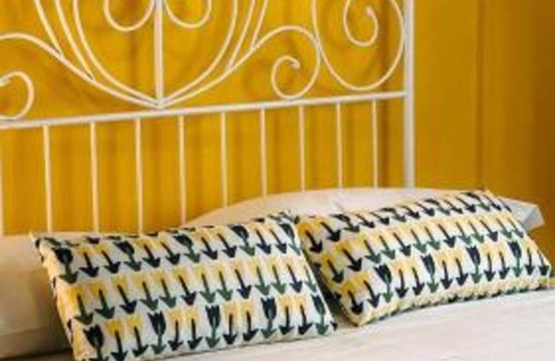 Formia Bed & Breakfast | B&B Bella Mare Suites Formia: Camera 2