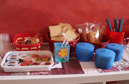 Francofonte Bed & Breakfast | B&B Bellavista Francofonte